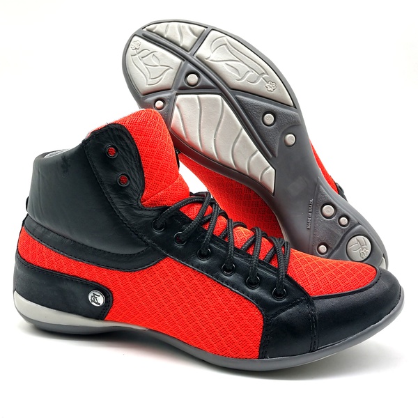 BOTA FITNESS ACADEMIA CROSFIT FEMININA 230/05 | BMBRASIL CALÇADOS