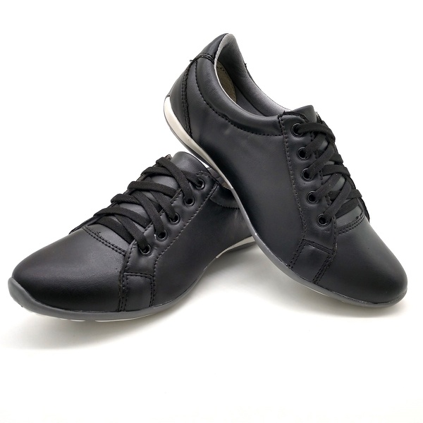 Tenis Feminino Casual Sapatenis Feminino Original Leve 320/02 | BMBRASIL  CALÇADOS