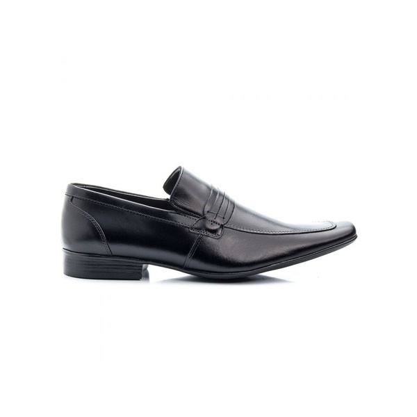 sapato social aberto masculino