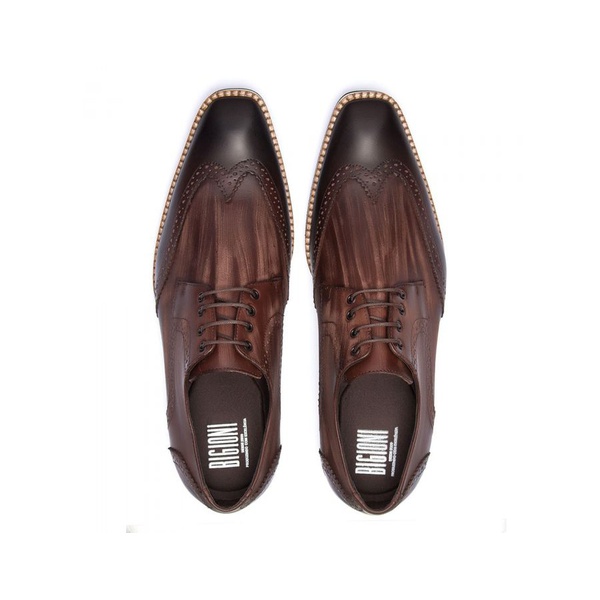 oxford masculino casual