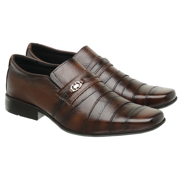 Kit Europeu | Fratelli Outlet | Especialista em Coturnos de couro