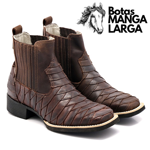 ferracini bota masculina