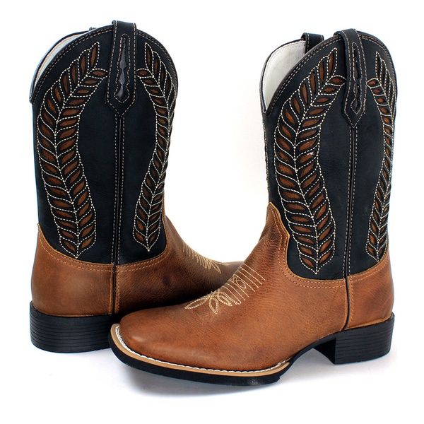 bota mangalarga feminina