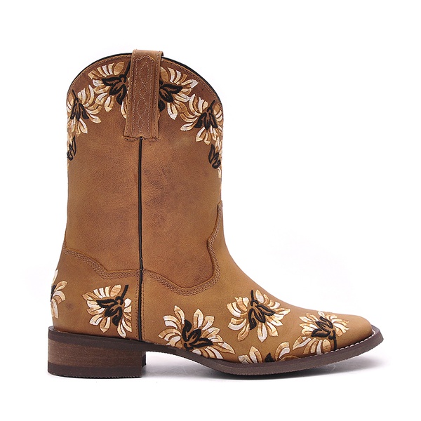 bota boho