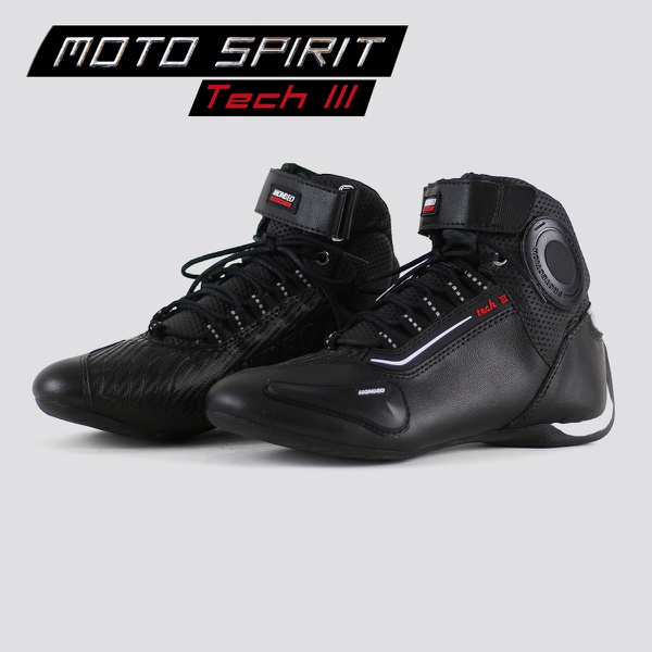 Bota Mondeo Moto Spirit Tech 3