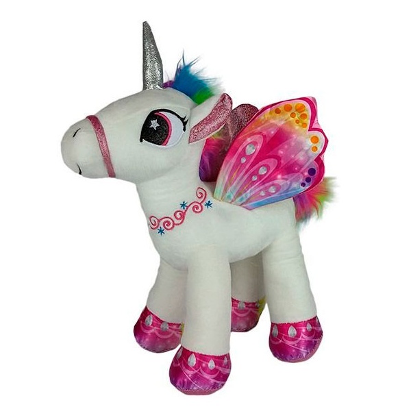 Comprar unicornio de pelucia clearance