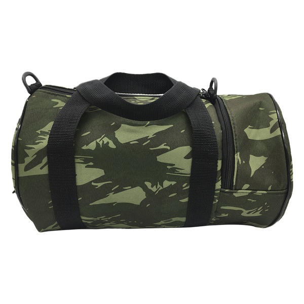 mint duffle bolsa