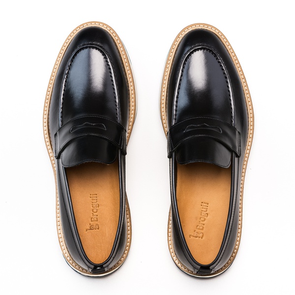 Sapato Loafer Lorenzo Petro | BROGUIISHOES