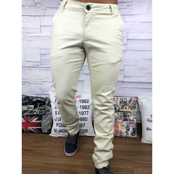 calca jeans tommy