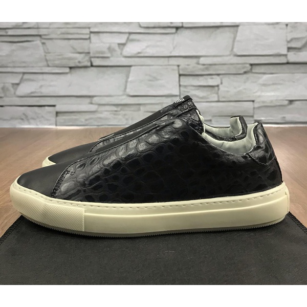 sapatenis armani jeans