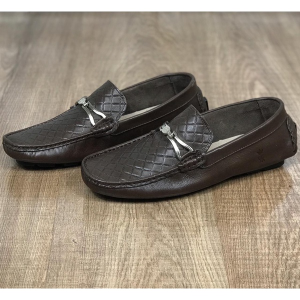 Mocassim Sergio K | DROPA AQUI