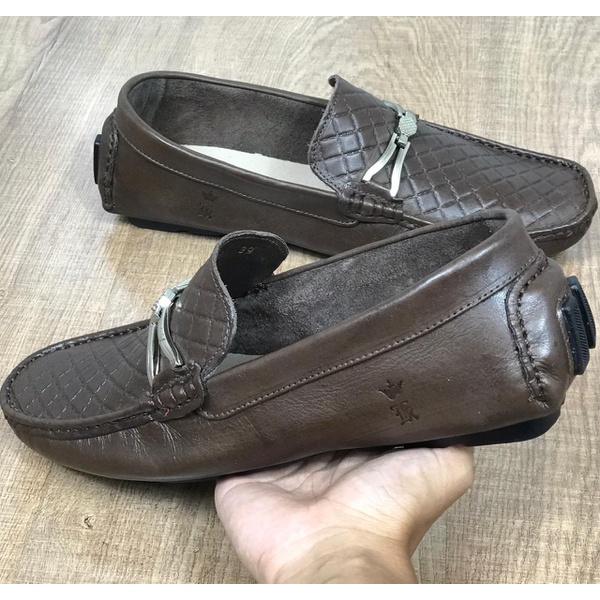 Mocassim Sergio K | Out in Store