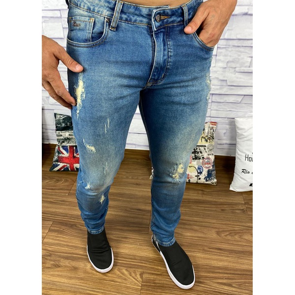 calça jeans gucci feminina