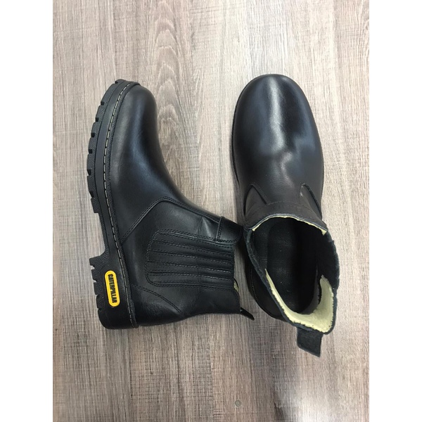 botas caterpillar senhora