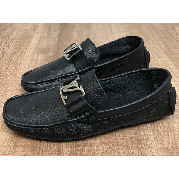 mocassim louis vuitton