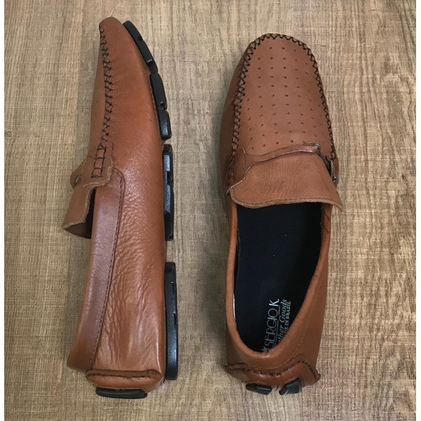 Mocassim sergio k | +2000 anúncios na OLX Brasil