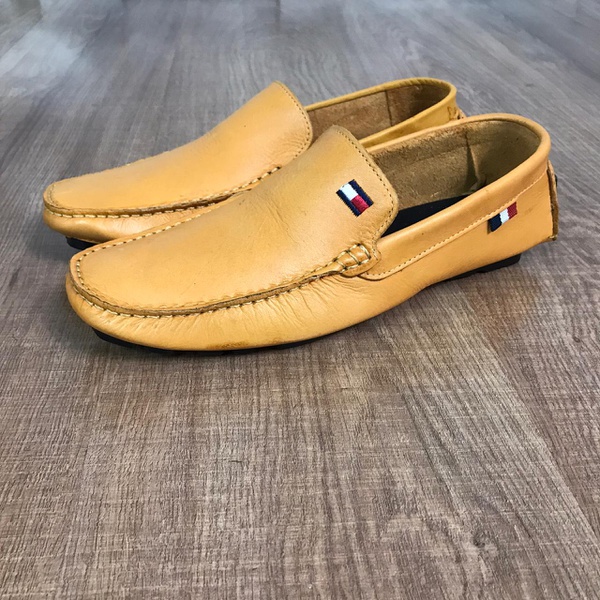 mocassim tommy hilfiger