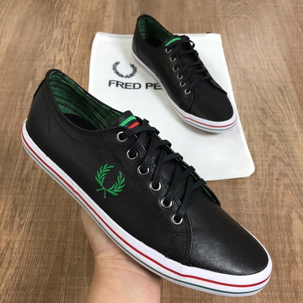 sapatenis fred perry