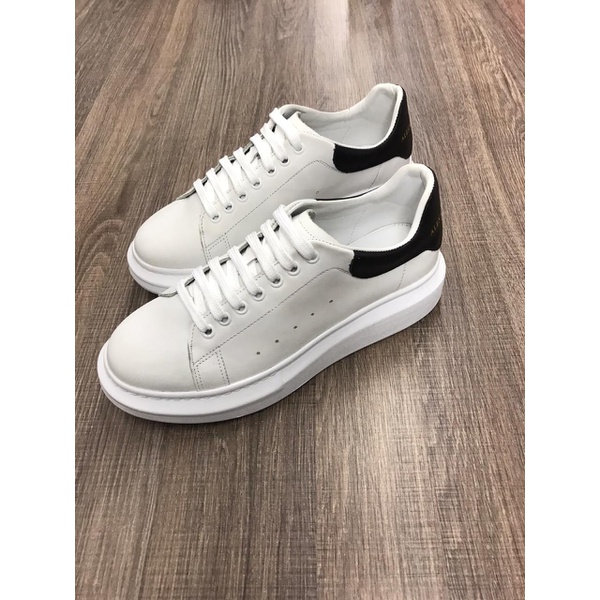 tenis alexander mcqueen masculino