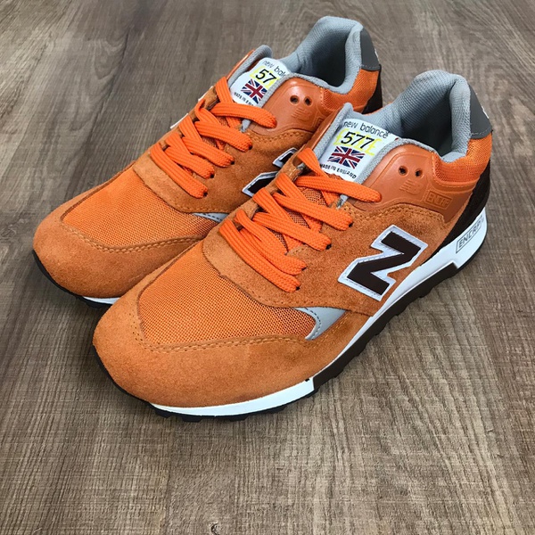 new balance 577 prata feminino