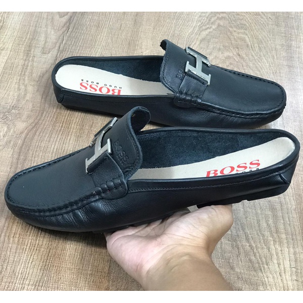 MOCASSIM HUGO BOSS - Comprar em Souto Maia Imports