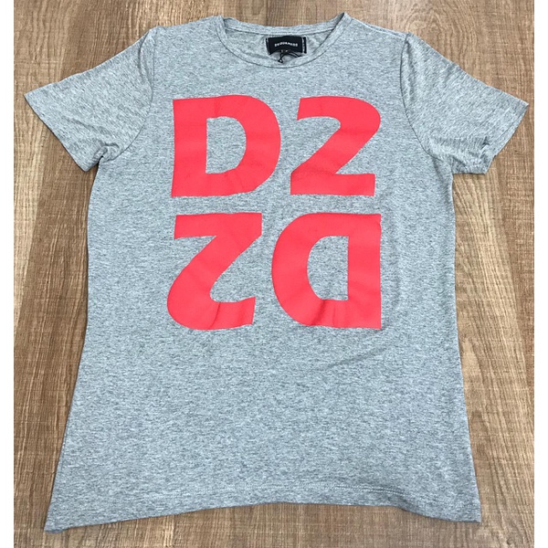 camisas dsquared2