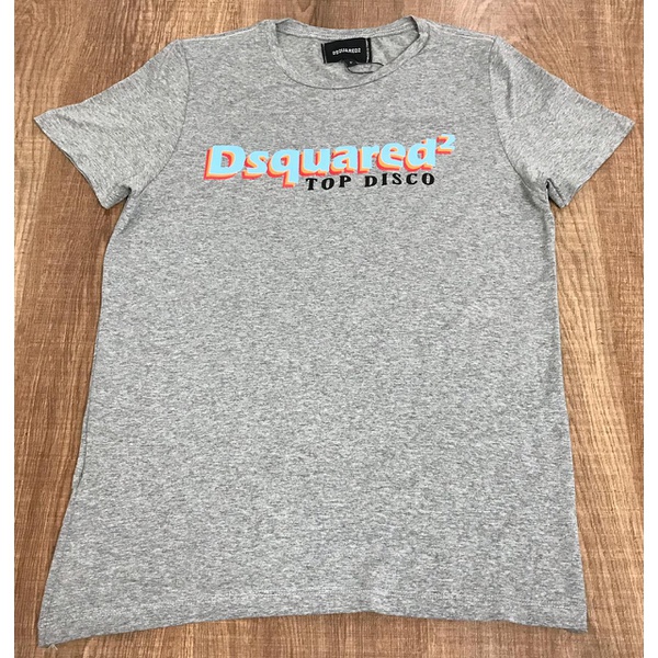 camisas dsquared2