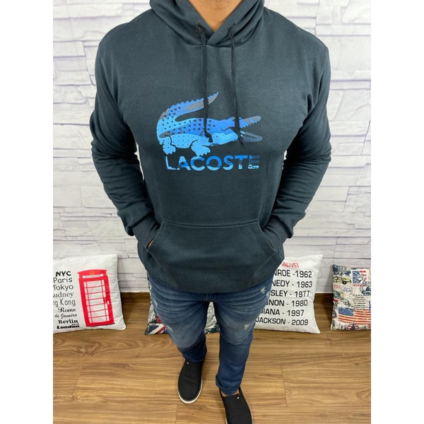 blusa de frio dg