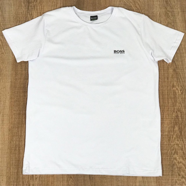 Camiseta hugo boss original clearance