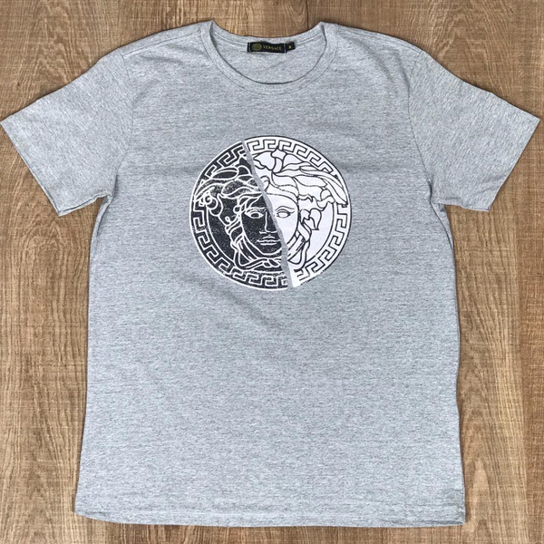blusa de frio da versace