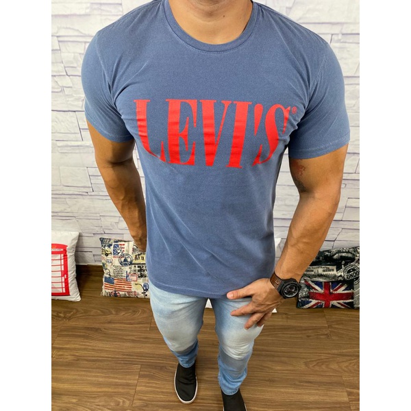 Camisetas Levi's⭐