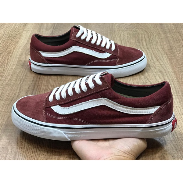 Sapatênis Vans | EMEJOTA MODA JOVEM