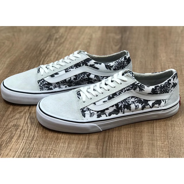 vans sapatenis