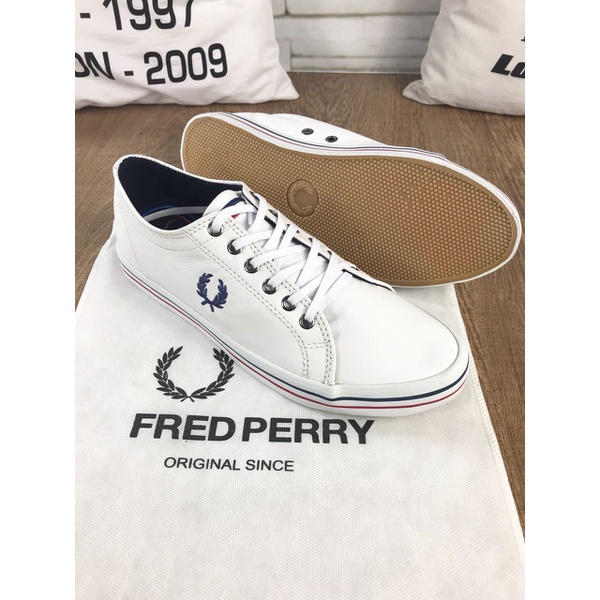 sapatenis fred perry