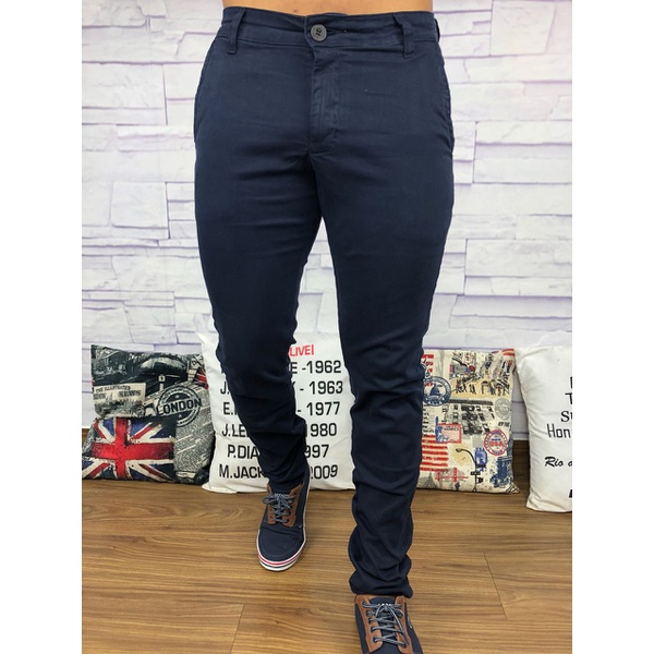 calça tommy hilfiger