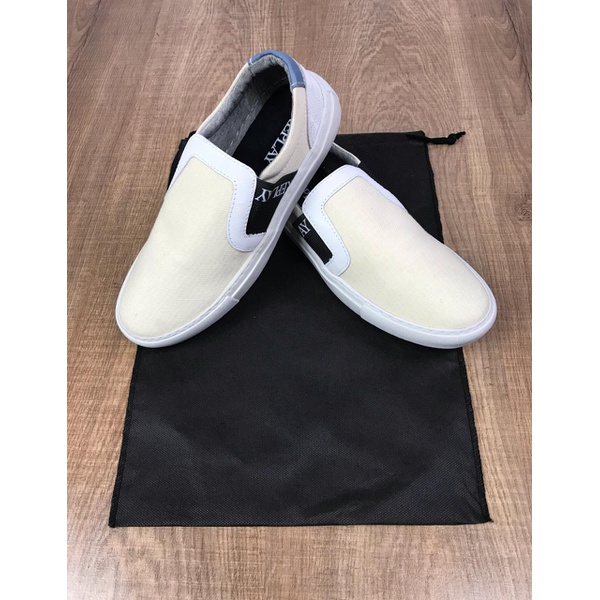 Sapatênis Replay | Out in Store