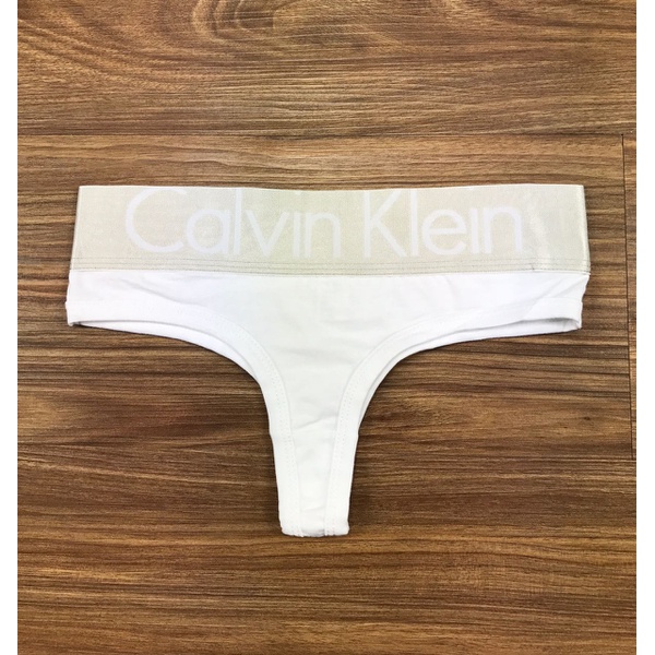 Calcinha Calvin Klein