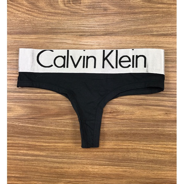 Calcinha Calvin Klein