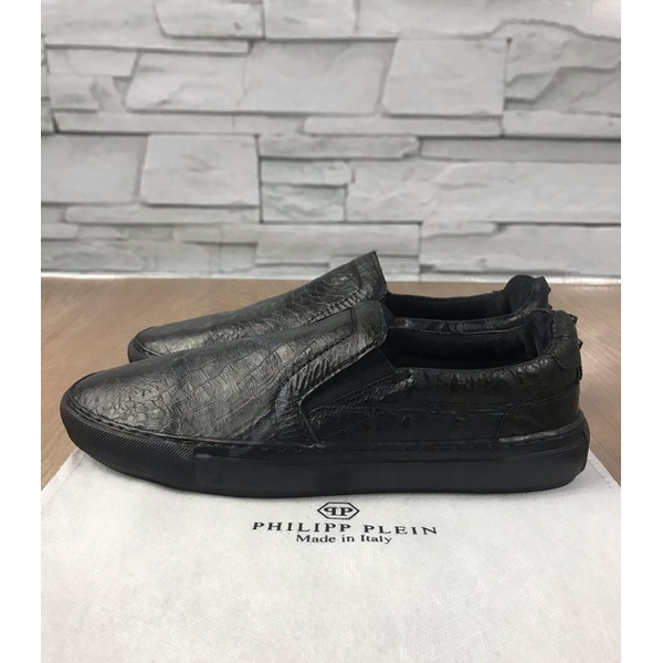 sapatenis philipp plein