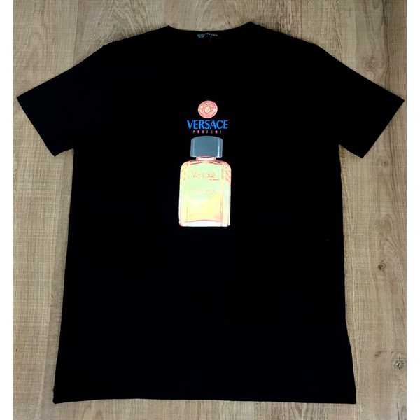 blusa de frio da versace