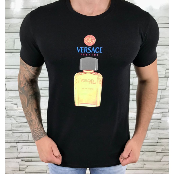 versace blusa de frio