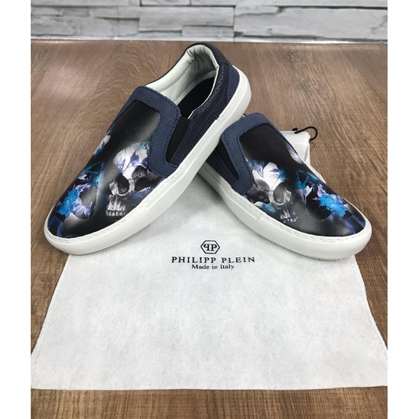 sapatenis philipp plein