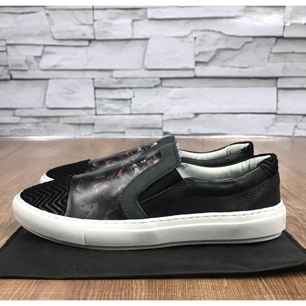 Sapatênis Replay | DROPA AQUI