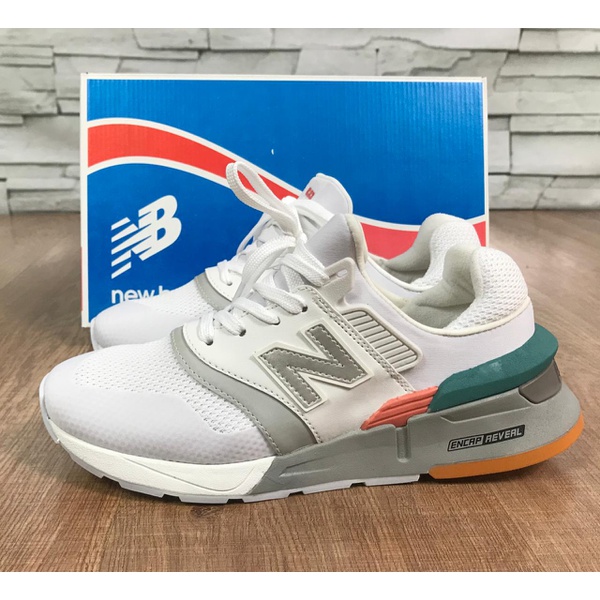 tenis new balance encap - In A Variety 