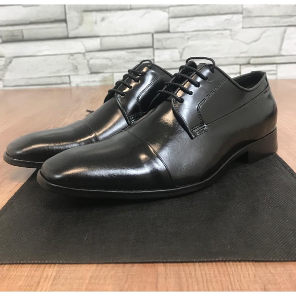 hugo boss calçado
