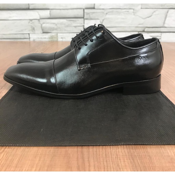 sapato masculino hugo boss