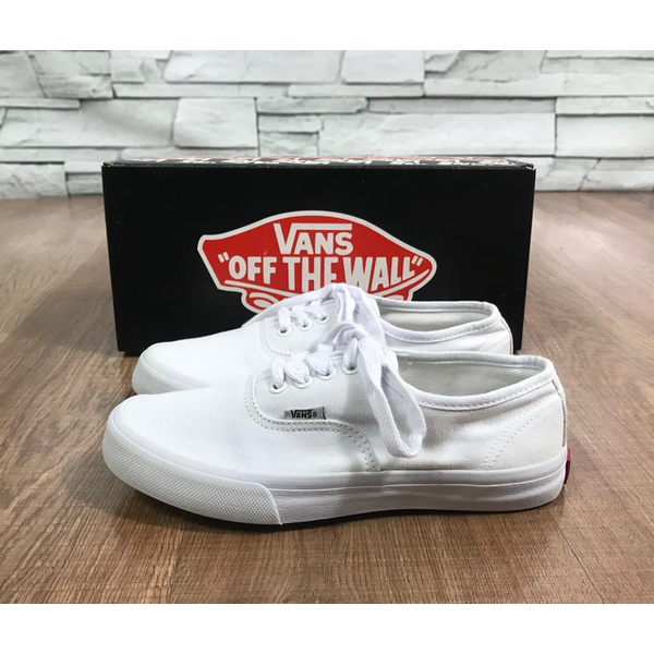 sapatenis vans branco