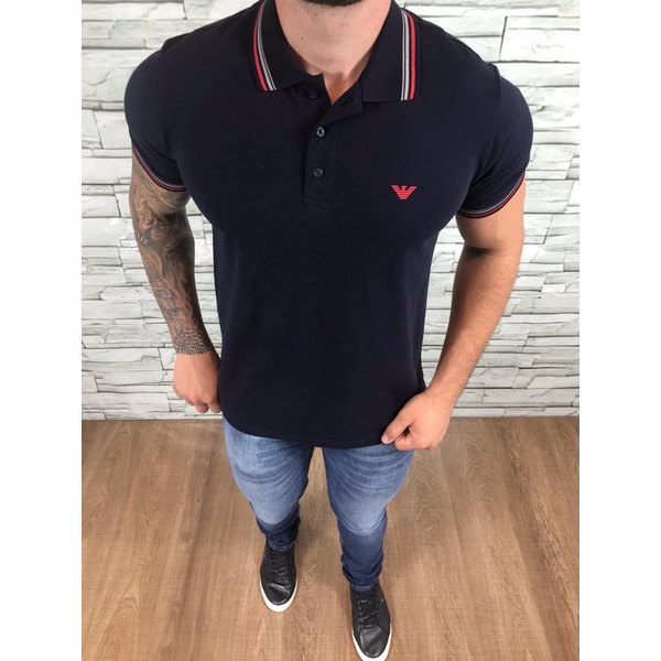 polo ralph lauren jacket black