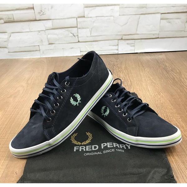 sapatenis fred perry