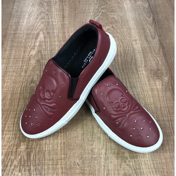 sapatenis philipp plein